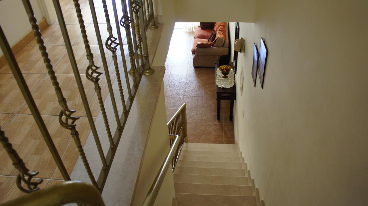 Townhouse Queens Gardens Paphos Eksteriør billede