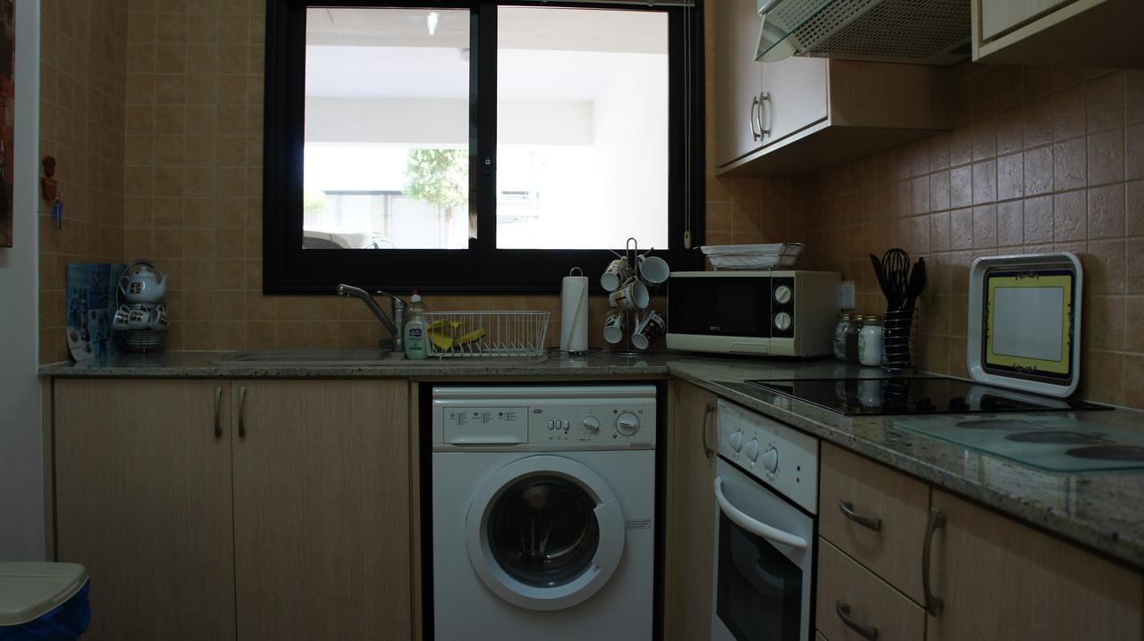 Townhouse Queens Gardens Paphos Eksteriør billede
